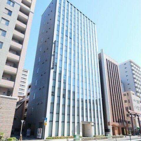 当事務所への行き方