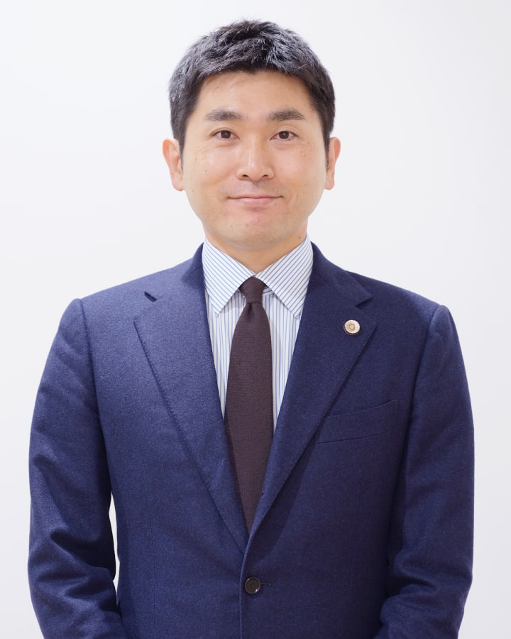 TMG法律事務所 代表弁護士 吉田浩司
